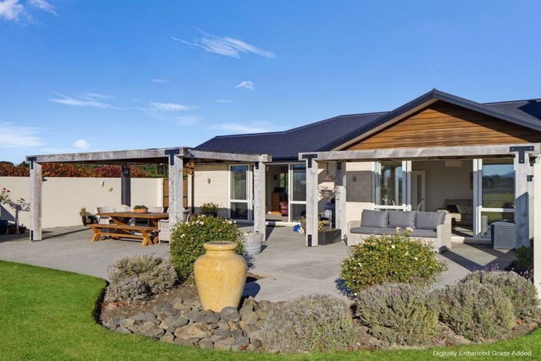 Photo of property in 14 Hayfield Terrace, Cust, Rangiora, 7471