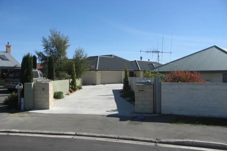 Photo of property in 23 Alpine Close, Marchwiel, Timaru, 7910