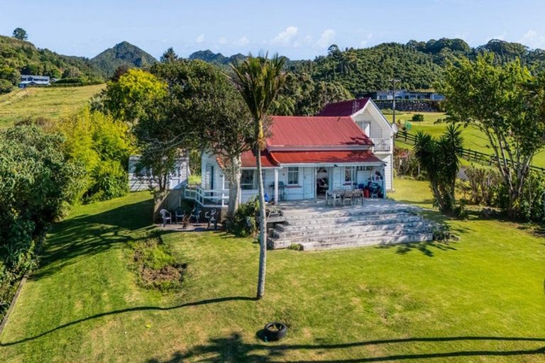 Photo of property in 161 Wairau Road, Kaitake, New Plymouth, 4374
