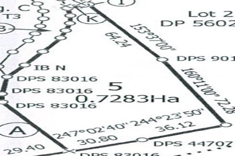 Photo of property in 237 Landlyst Road, Waihi, 3681