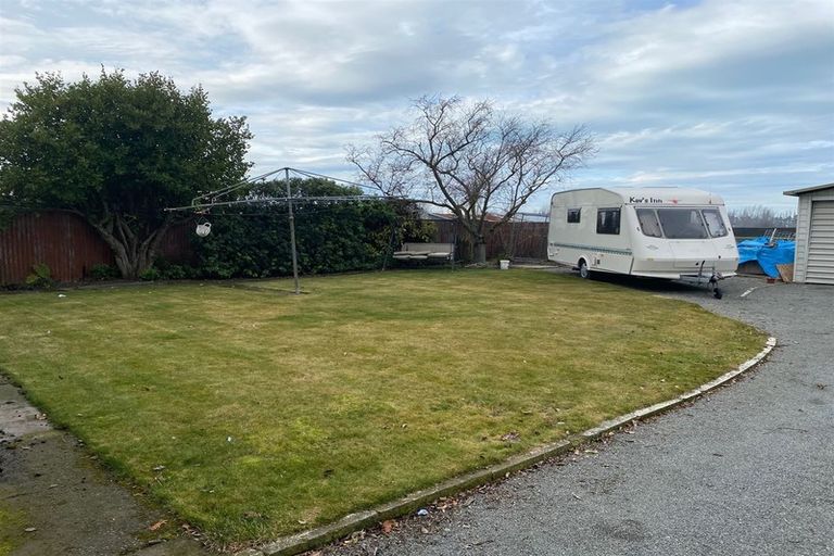 Photo of property in 167 Grove Street, Tinwald, Ashburton, 7700