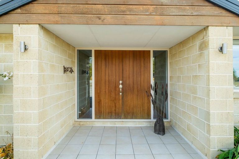 Photo of property in 355 Downs Road, Geraldine Downs, Geraldine, 7991