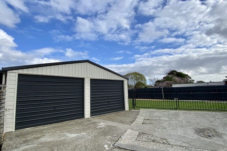Photo of property in 179 Lamond Street, Hargest, Invercargill, 9810