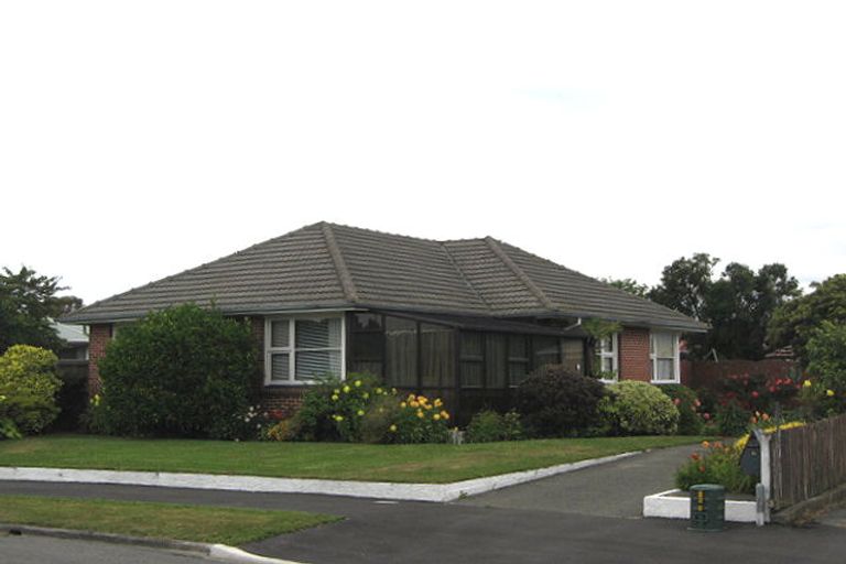 Photo of property in 8 Martell Place, Hoon Hay, Christchurch, 8025