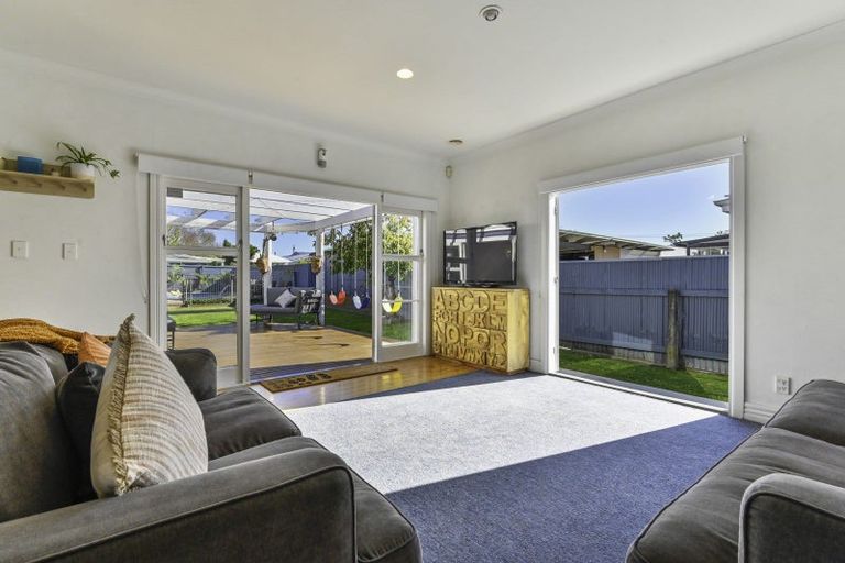 Photo of property in 116 Ikanui Road, Frimley, Hastings, 4120