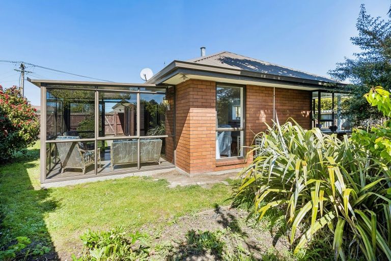 Photo of property in 49 Newmark Street, Bishopdale, Christchurch, 8053