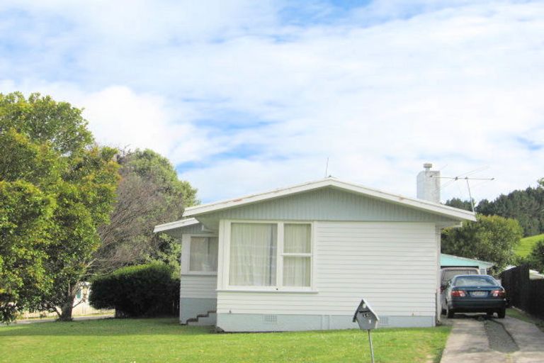 Photo of property in 128 Takahe Road, Ahipara, Kaitaia, 0481