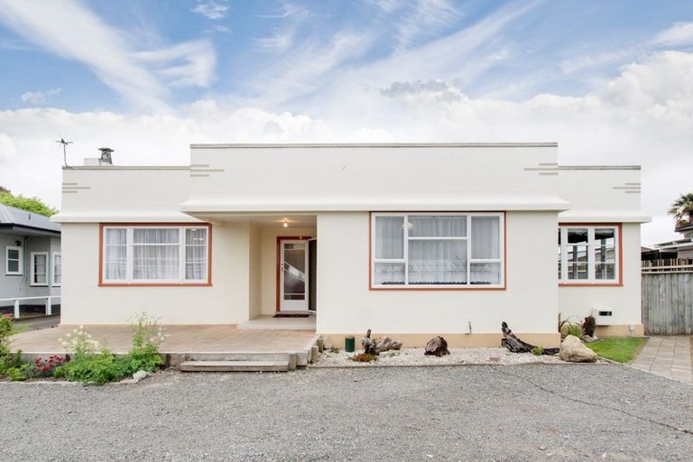 Photo of property in 910 Saint Aubyn Street East, Parkvale, Hastings, 4122