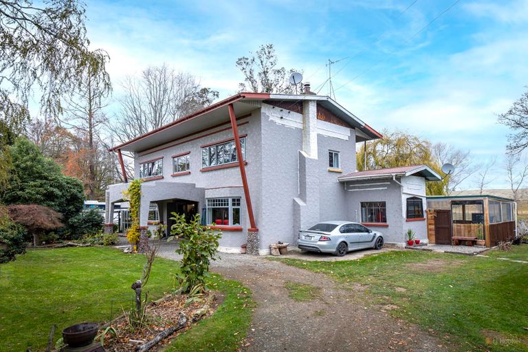 Photo of property in 247 Esk Valley Road, Otaio, Saint Andrews, 7988