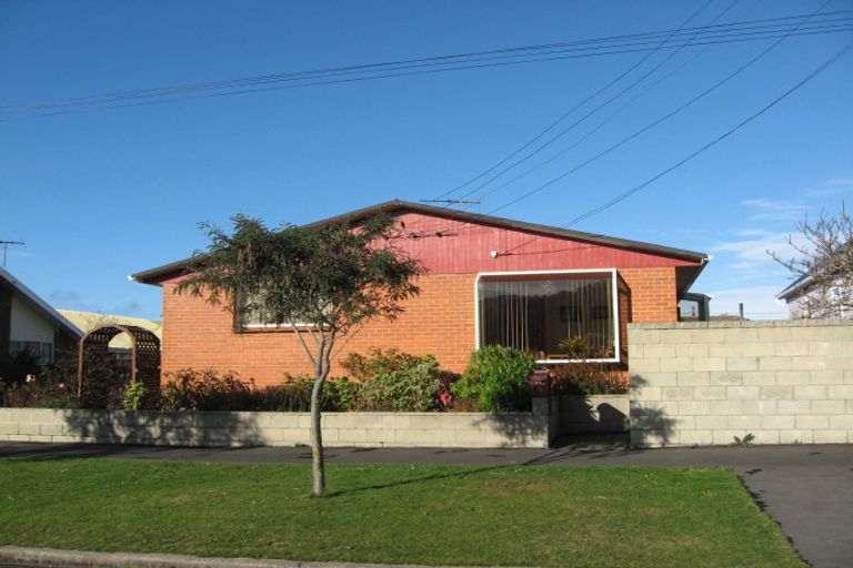 Photo of property in 1/28 Albert Street, Saint Clair, Dunedin, 9012