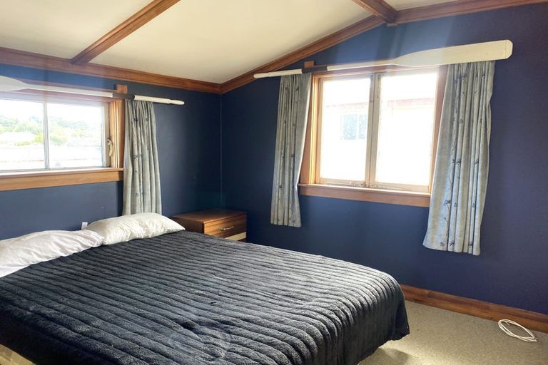 Photo of property in 55 Domett Street, Westport, 7825