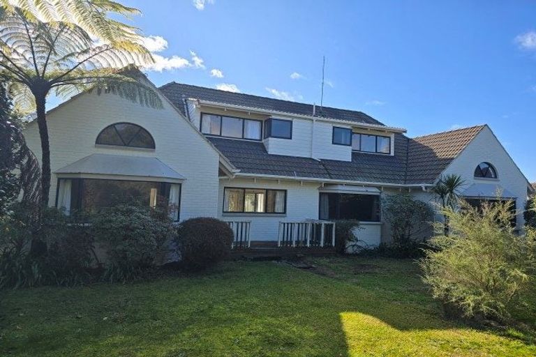 Photo of property in 66 Sophia Street, Glenholme, Rotorua, 3010