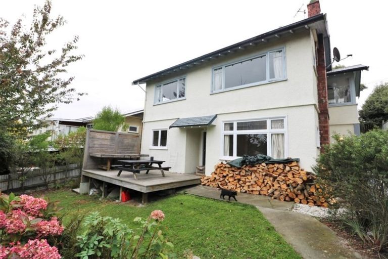 Photo of property in 7 Sea View Terrace, Seaview, Timaru, 7910