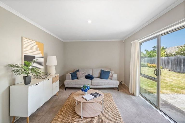 Photo of property in 7a Dufek Crescent, Wigram, Christchurch, 8042