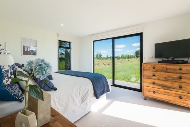Photo of property in 60 Wards Road, Ohoka, Rangiora, 7475