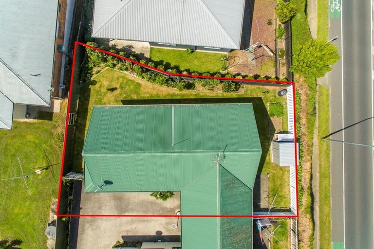 Photo of property in 1b London Place, Judea, Tauranga, 3110