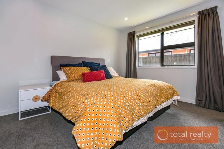 Photo of property in 16 Tongariro Street, Halswell, Christchurch, 8025