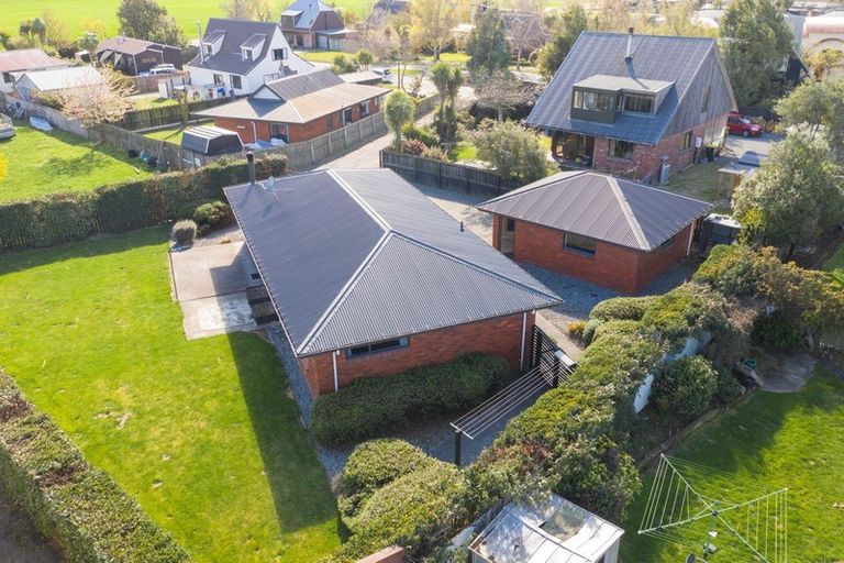 Photo of property in 8 Talbot Place, Methven, 7730