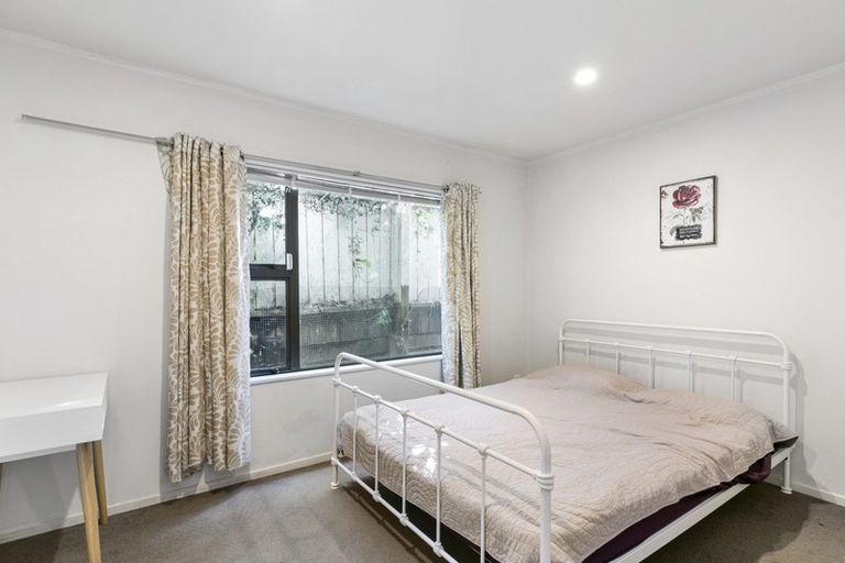 Photo of property in 4a Myrtle Crescent, Mount Cook, Wellington, 6021