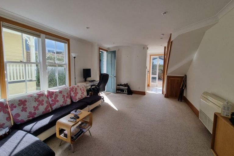 Photo of property in 18a Saint Mary Street, Thorndon, Wellington, 6011