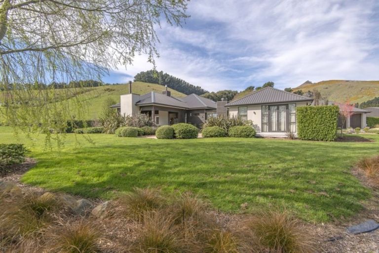 Photo of property in 22 Heaton Drive, Tai Tapu, Christchurch, 7672