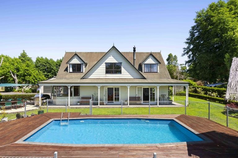 Photo of property in 330 Gun Club Road, Pukekohe, 2676