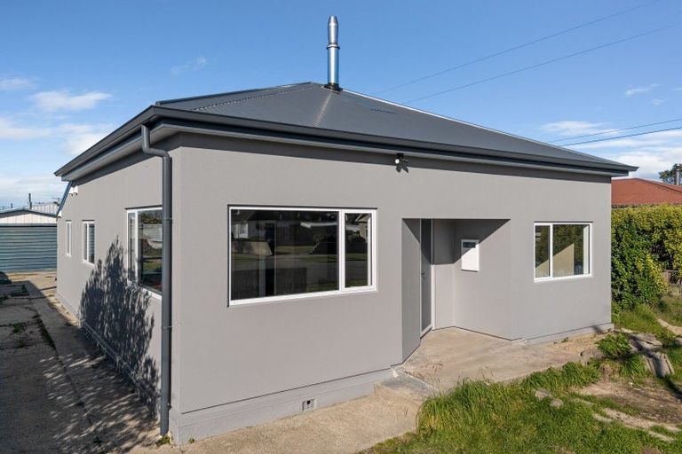 Photo of property in 21 Leith Street, Oamaru North, Oamaru, 9400