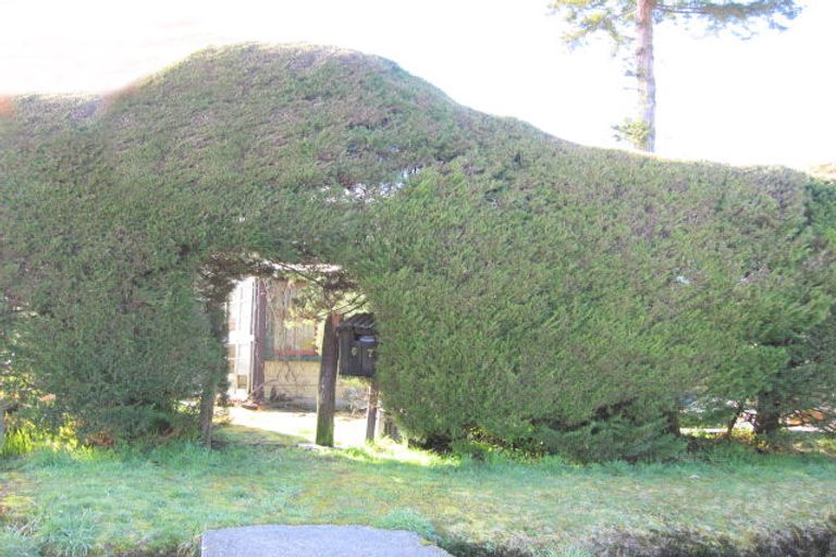 Photo of property in 67 Stafford Street, Blackball, 7804