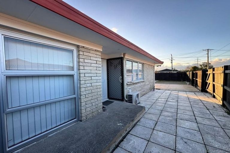 Photo of property in 1/13 Berwyn Avenue, Takanini, 2112