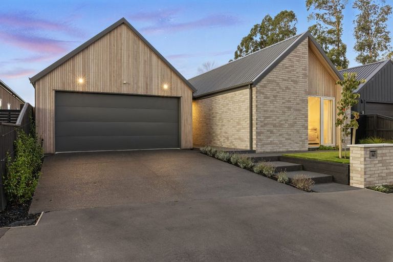 Photo of property in 42 Collies Road, Casebrook, Christchurch, 8051