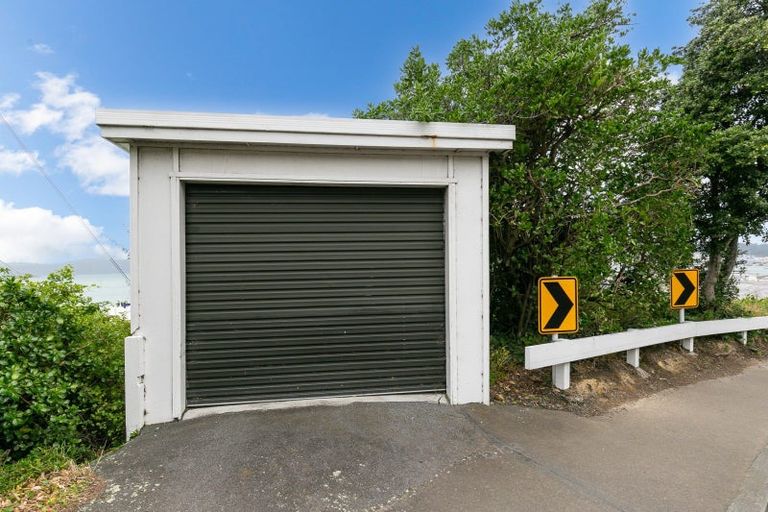 Photo of property in 3/20 Grosvenor Terrace, Wadestown, Wellington, 6012