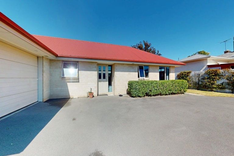 Photo of property in 6a Oxford Street, Hampstead, Ashburton, 7700