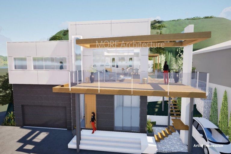 Photo of property in 38 Seaview Terrace, Kew, Dunedin, 9012