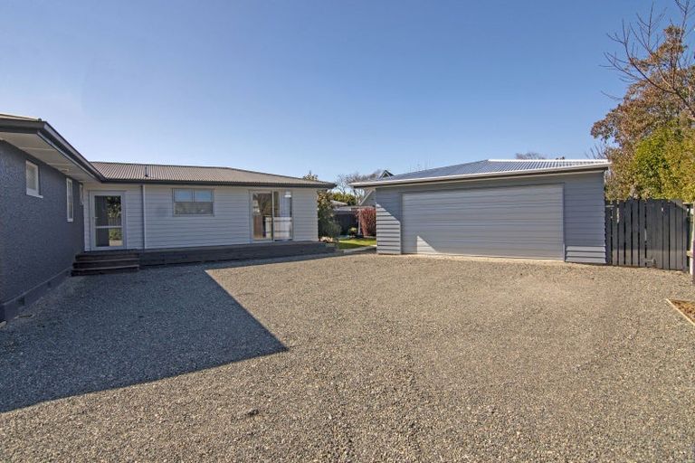 Photo of property in 31 Wilkie Street, Motueka, 7120