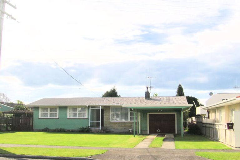 Photo of property in 261 Grange Road, Otumoetai, Tauranga, 3110
