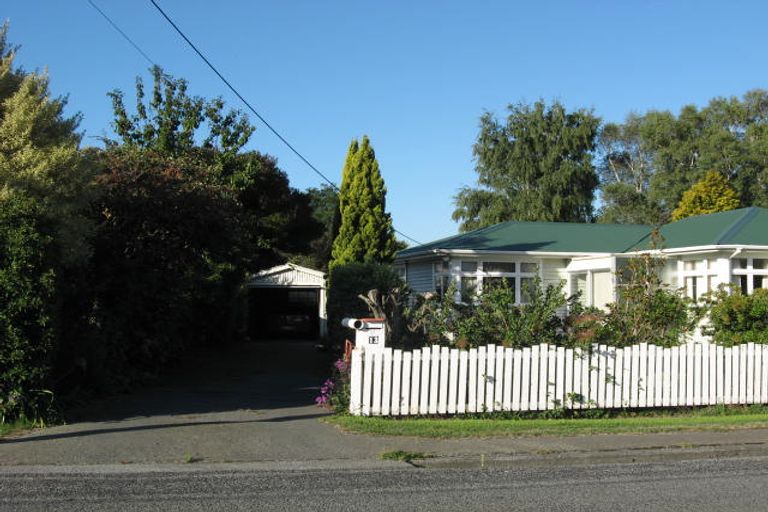 Photo of property in 13 Cunningham Street, Leeston, 7632