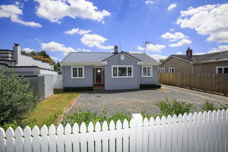 Photo of property in 76 Rimu Street, Maeroa, Hamilton, 3200
