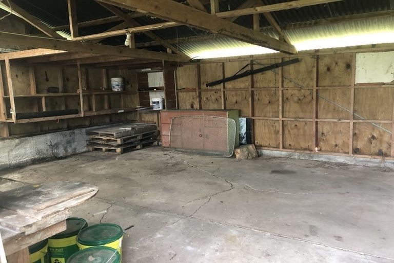 Photo of property in 117 Kahikatea Flat Road, Dairy Flat, Albany, 0794