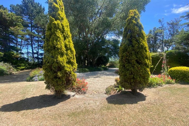 Photo of property in 906 State Highway 1, Himatangi, Foxton, 4891