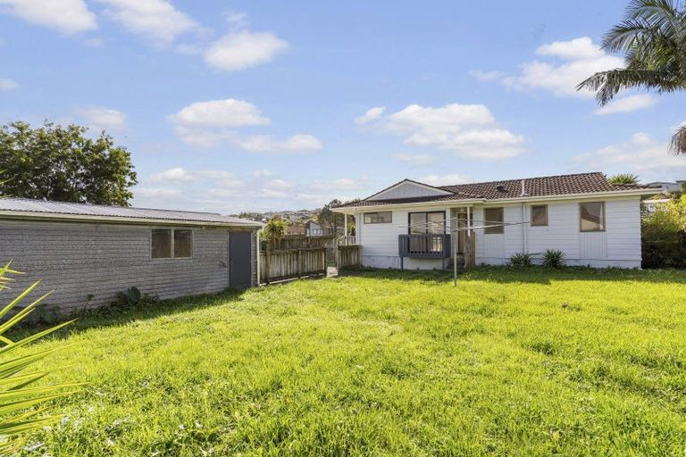 Photo of property in 1 Lansdown Place, Papakura, 2110