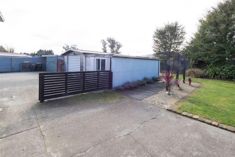 Photo of property in 67 Normanby Street, Rakaia, 7710