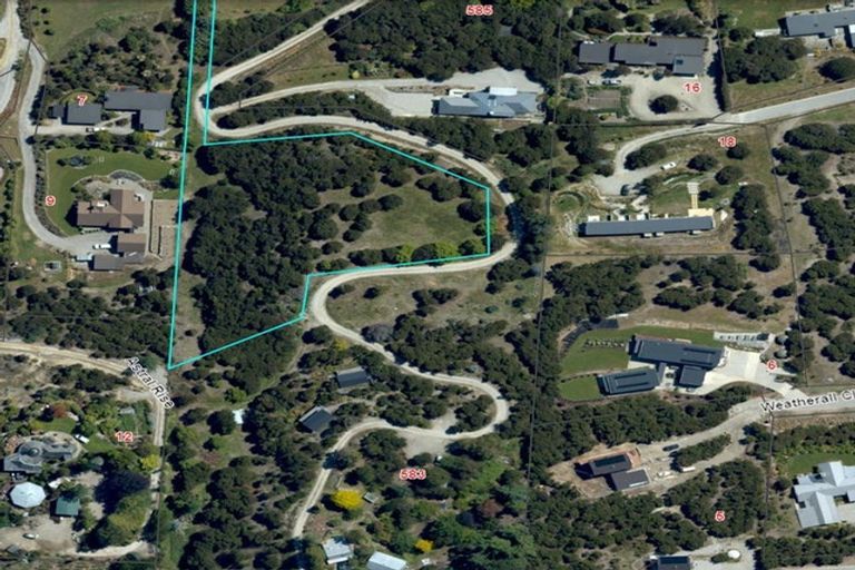 Photo of property in 573 Aubrey Road, Wanaka, 9305