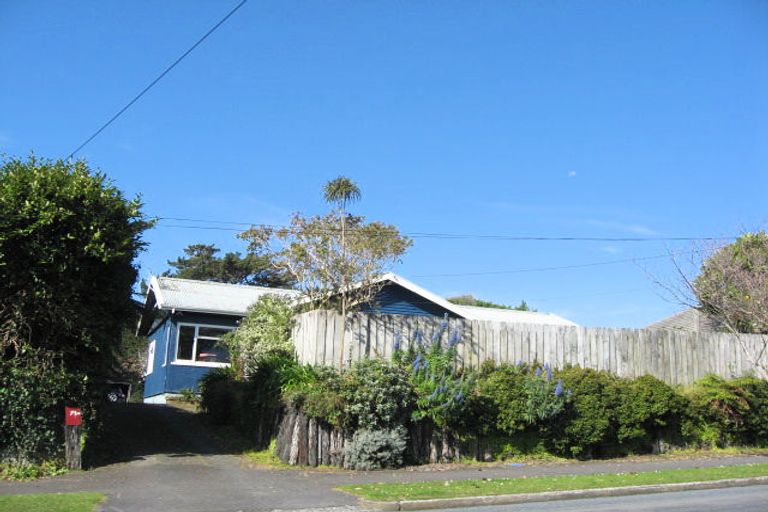 Photo of property in 73a Brooklands Road, Brooklands, New Plymouth, 4310