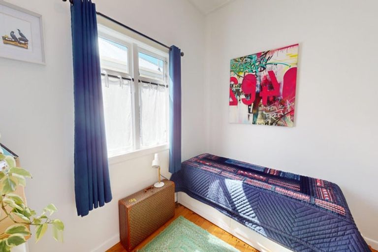 Photo of property in 5 Emerson Street, Berhampore, Wellington, 6023