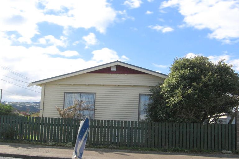 Photo of property in 65 Adelaide Street, Petone, Lower Hutt, 5012