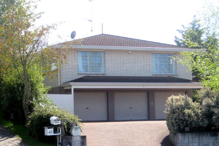 Photo of property in 43 Norman Smith Street, Nukuhau, Taupo, 3330
