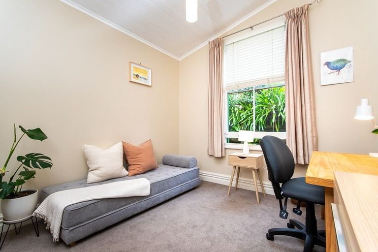 Photo of property in 85a Milton Road, Bluff Hill, Napier, 4110