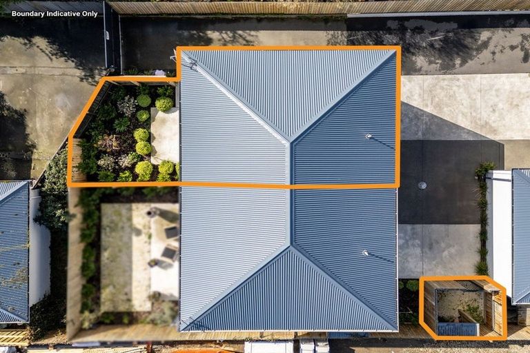 Photo of property in 61b Ruskin Street, Addington, Christchurch, 8024