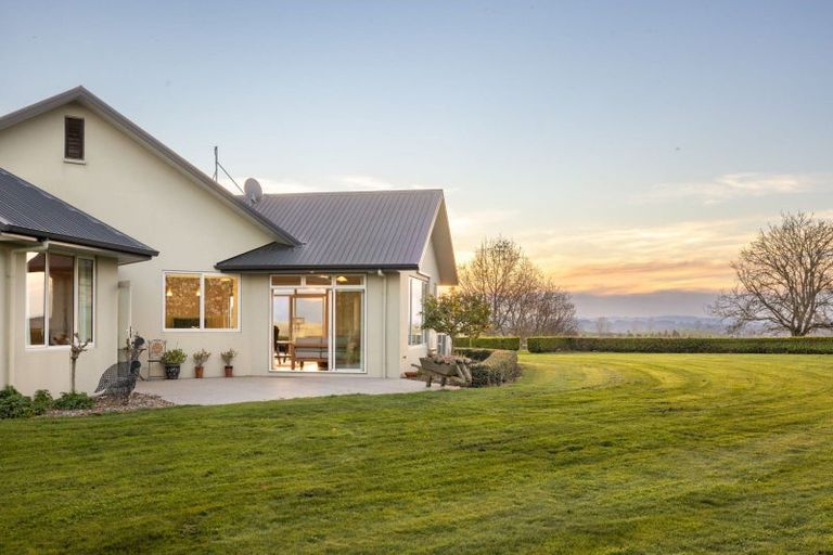 Photo of property in 42 Budden Road, Pokuru, Te Awamutu, 3875