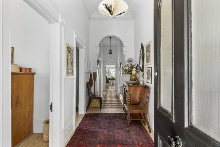 Photo of property in 3 Chamberlain Street, Grey Lynn, Auckland, 1021